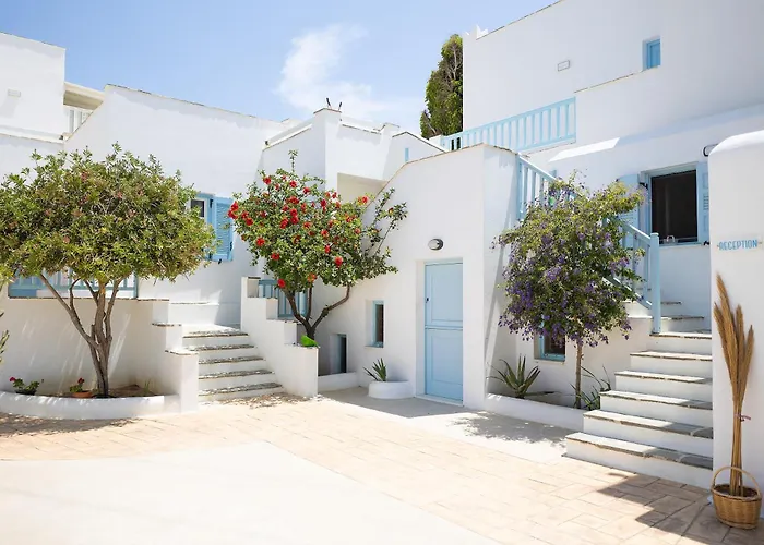 Villa Porto Rondo