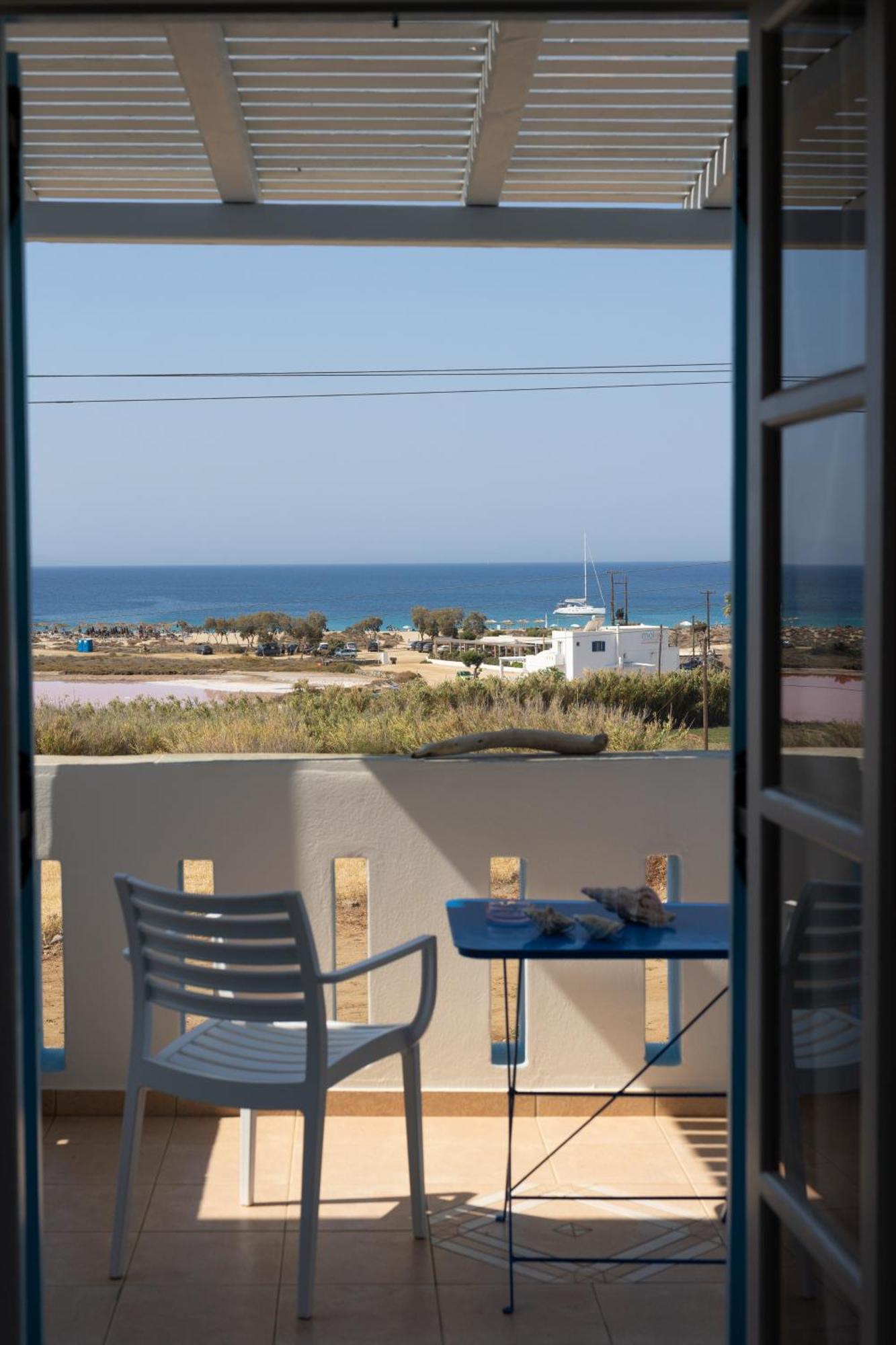 Porto Rondo Daire *