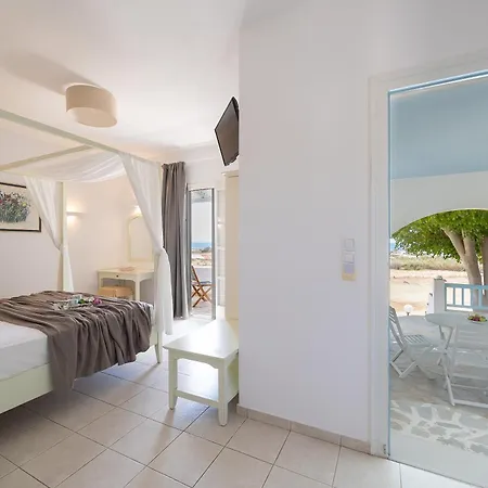 Villa Porto Rondo Agios Prokopios  Exterior photo