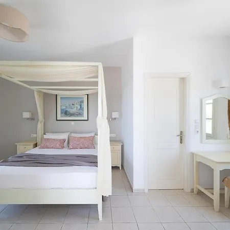 Villa Porto Rondo Agios Prokopios  Exterior photo