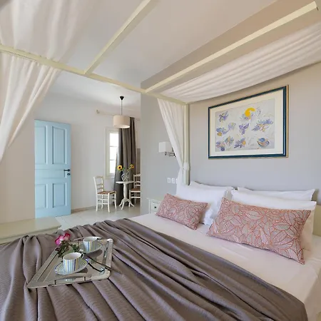 Villa Porto Rondo Agios Prokopios  Exterior photo