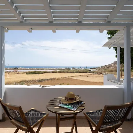 Villa Porto Rondo Agios Prokopios  Exterior photo