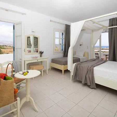 Villa Porto Rondo Agios Prokopios  Exterior photo