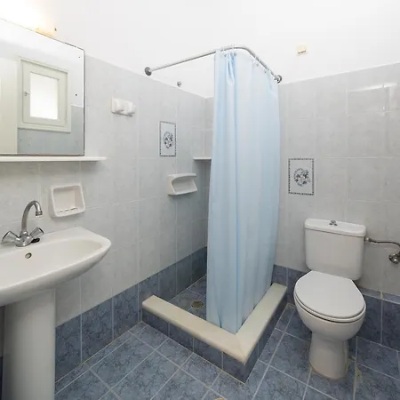 Villa Porto Rondo Agios Prokopios  Exterior photo