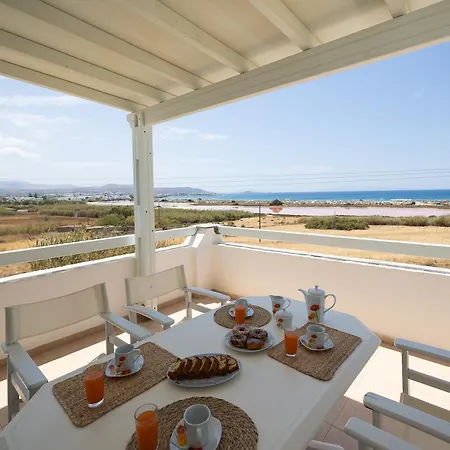 Villa Porto Rondo Agios Prokopios  Exterior photo