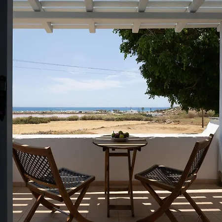 Villa Porto Rondo Agios Prokopios  Exterior photo