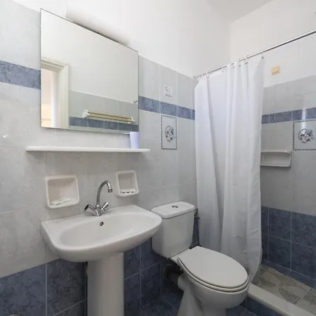 Villa Porto Rondo Agios Prokopios  Exterior photo
