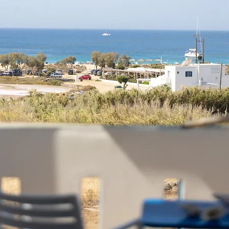 Villa Porto Rondo Agios Prokopios  Exterior photo