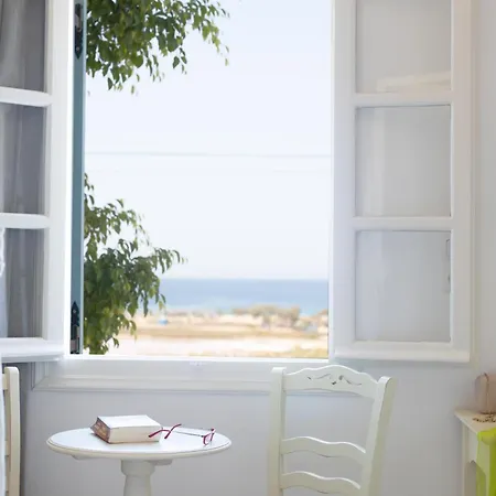 Villa Porto Rondo Agios Prokopios  Exterior photo