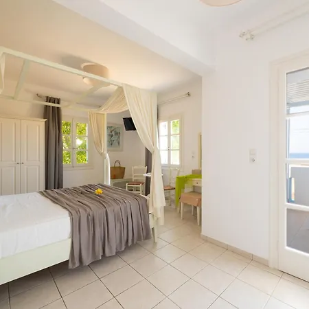 Villa Porto Rondo Agios Prokopios  Exterior photo