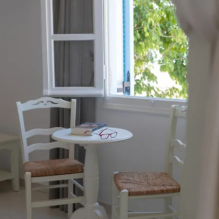 Villa Porto Rondo Agios Prokopios  Exterior photo