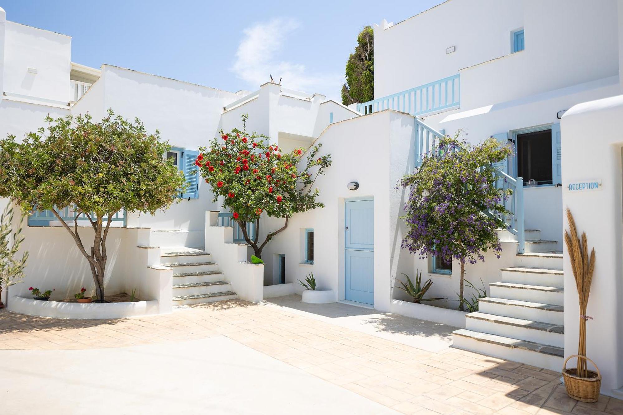 Porto Rondo Apartment