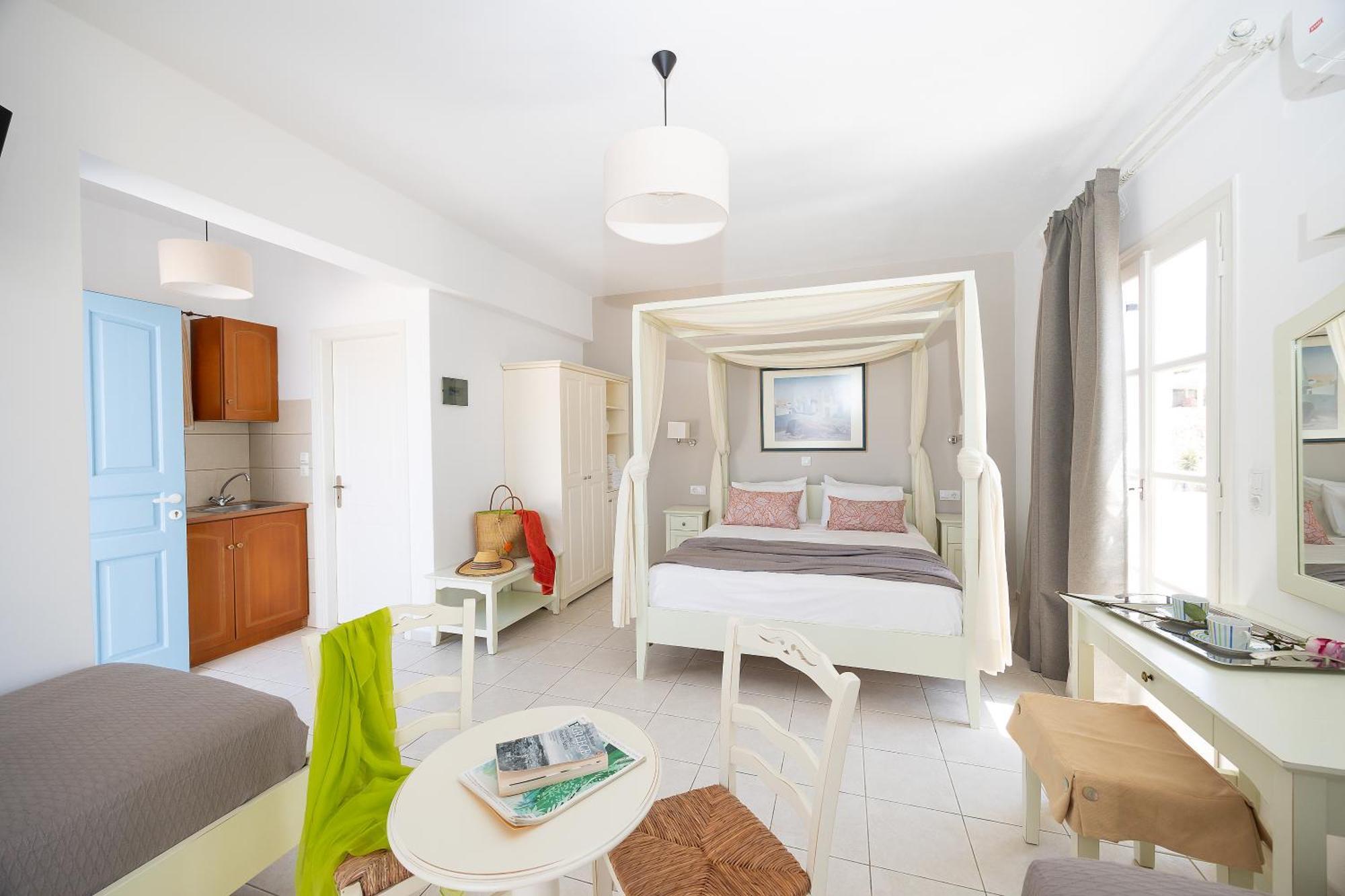 Apartment Porto Rondo