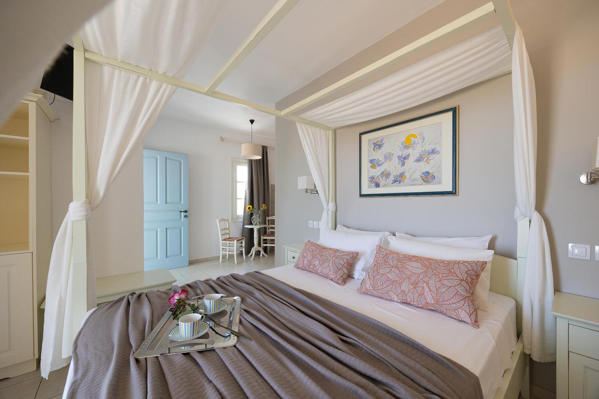 Apartment Porto Rondo *
