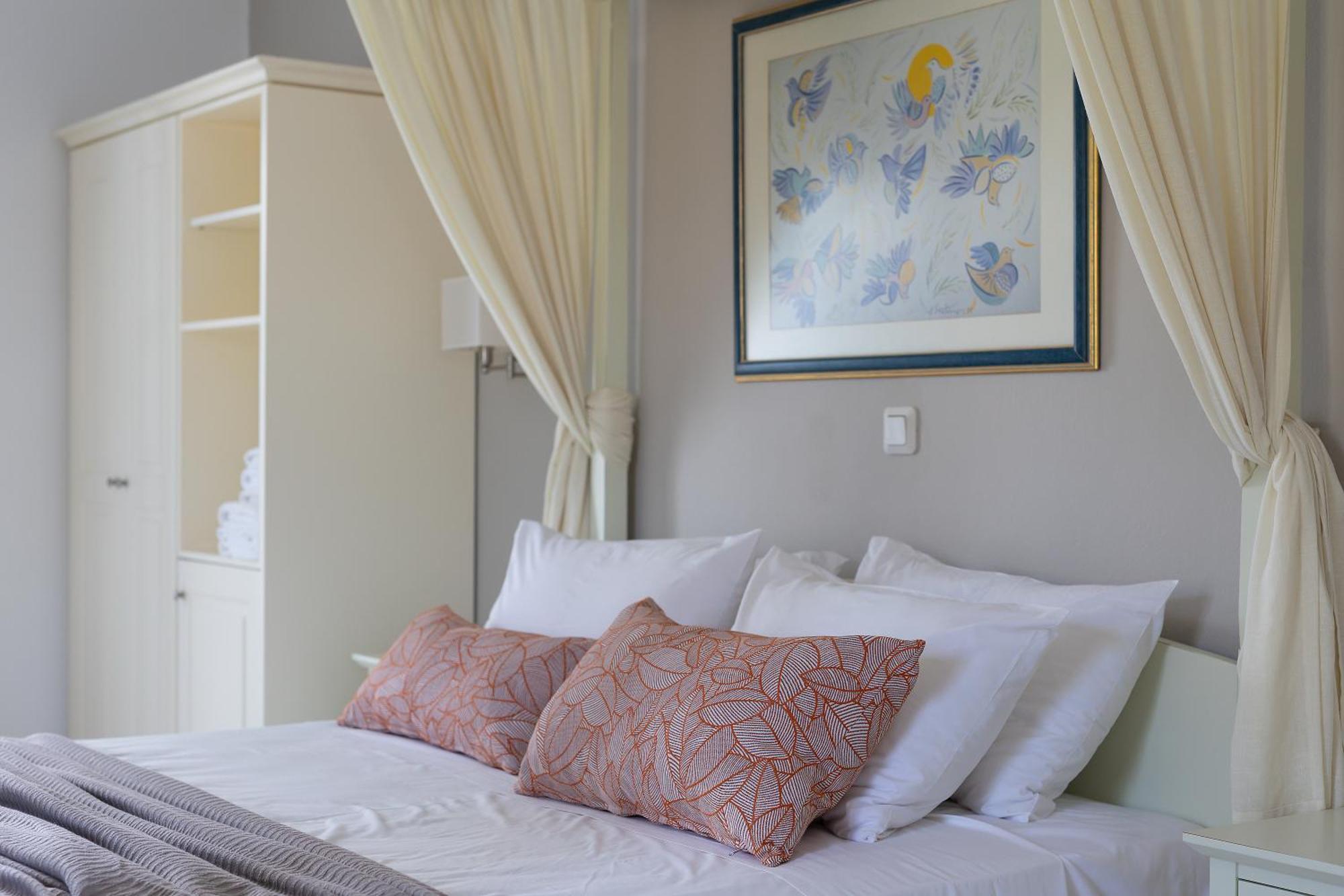 Apartment Porto Rondo *