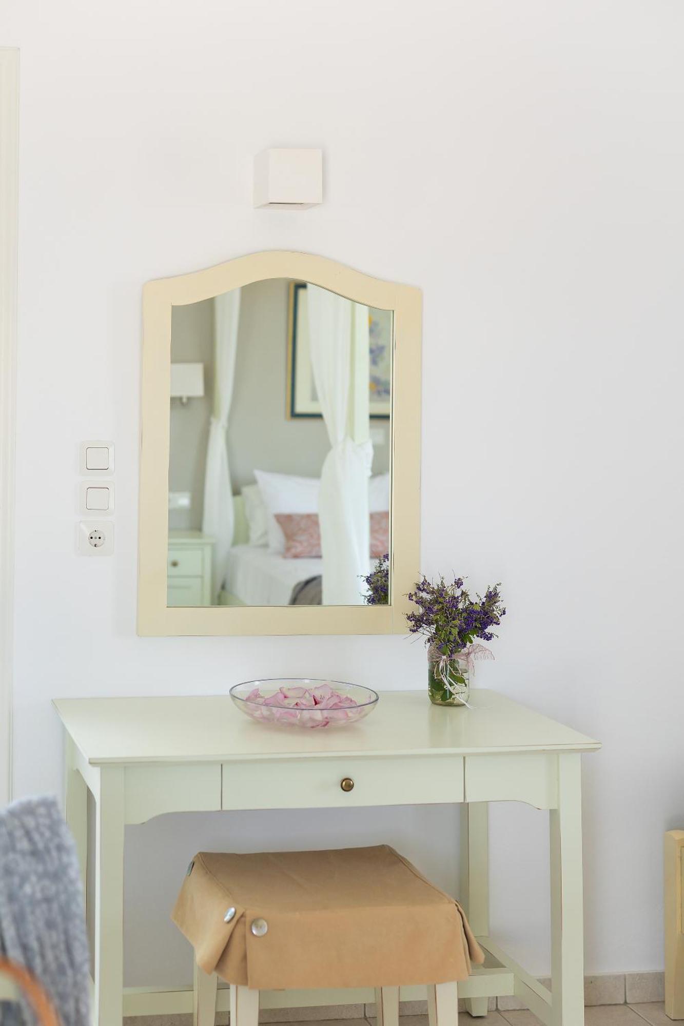 Porto Rondo Apartment Agios Prokopios (Naxos)
