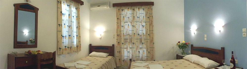 Apartment Porto Rondo Agios Prokopios (Naxos)