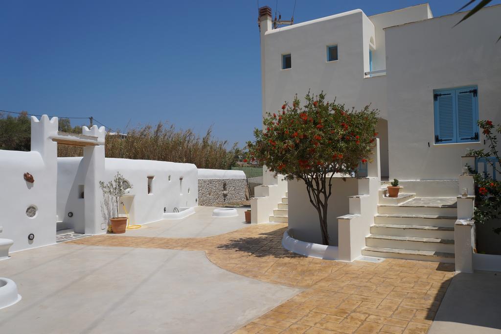 Porto Rondo Apartment *